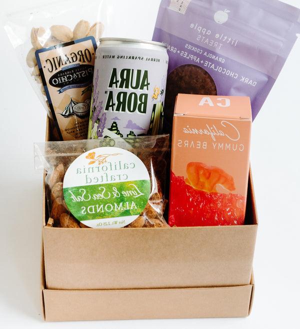 Petite Sweet & Savory Box